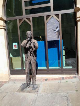 Art in The Guildhall